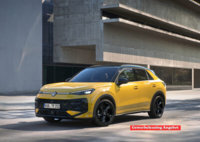 T-Roc R-Line