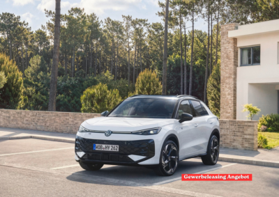 T-Roc R-Line