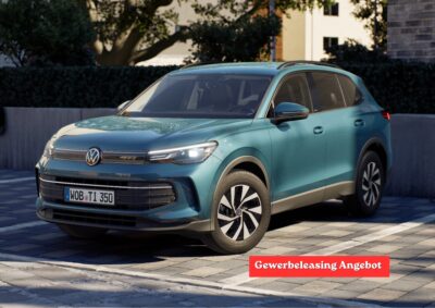Tiguan Life