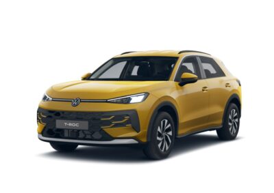 T-Roc Life