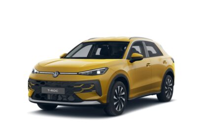 T-Roc Style