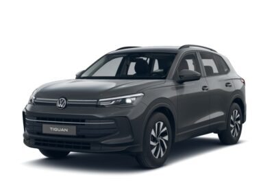 Tiguan Life