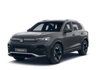 Tiguan R-Line