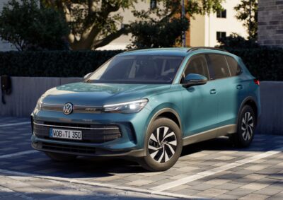 Tiguan Life
