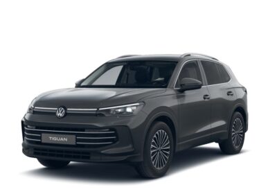 Tiguan Style