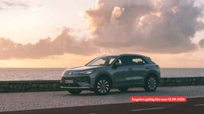 T-Roc Style