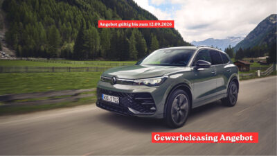 Tiguan R-Line