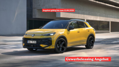T-Roc R-Line