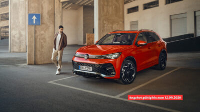 Tiguan R-Line
