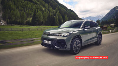 Tiguan R-Line