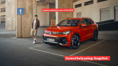 Tiguan R-Line