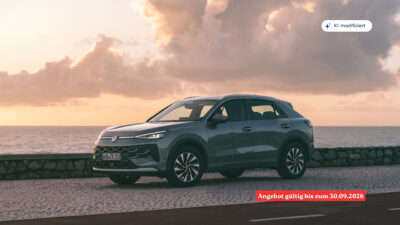 T-Roc Style