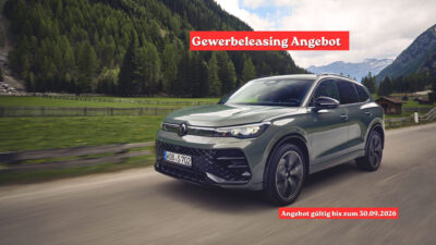 Tiguan R-Line