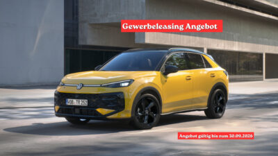 T-Roc R-Line