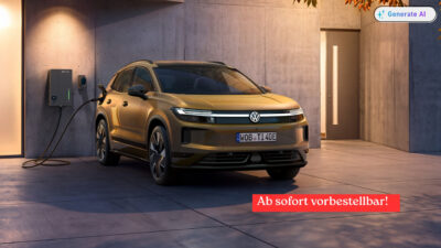 ID. Tiguan Style
