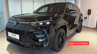 Tayron R-Line