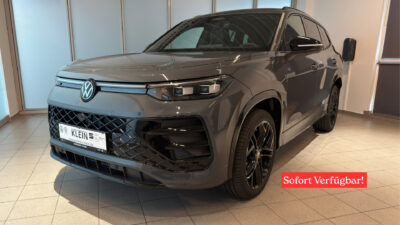 Tayron R-Line
