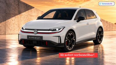 ID. Polo GTI