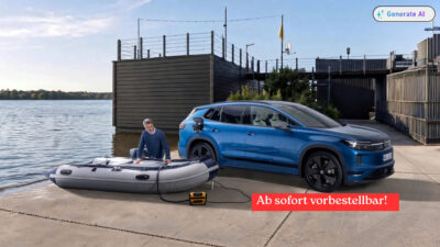 ID. Tiguan Life